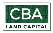 CBA Land Capital