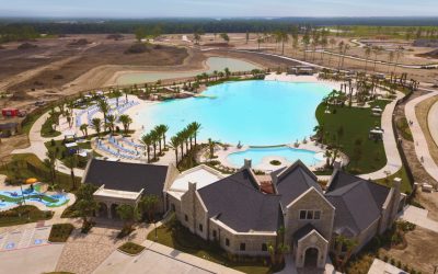 CBA Land Capital Closes Financing Deal with Westin Homes and Shea Homes in Balmoral Development