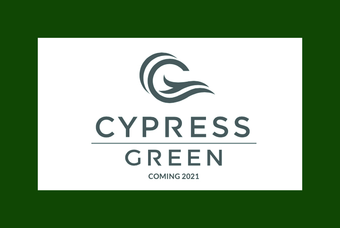 CBA Land Capital, Arena Investors Close Land Bank Deal in Cypress Green Master-Planned Community